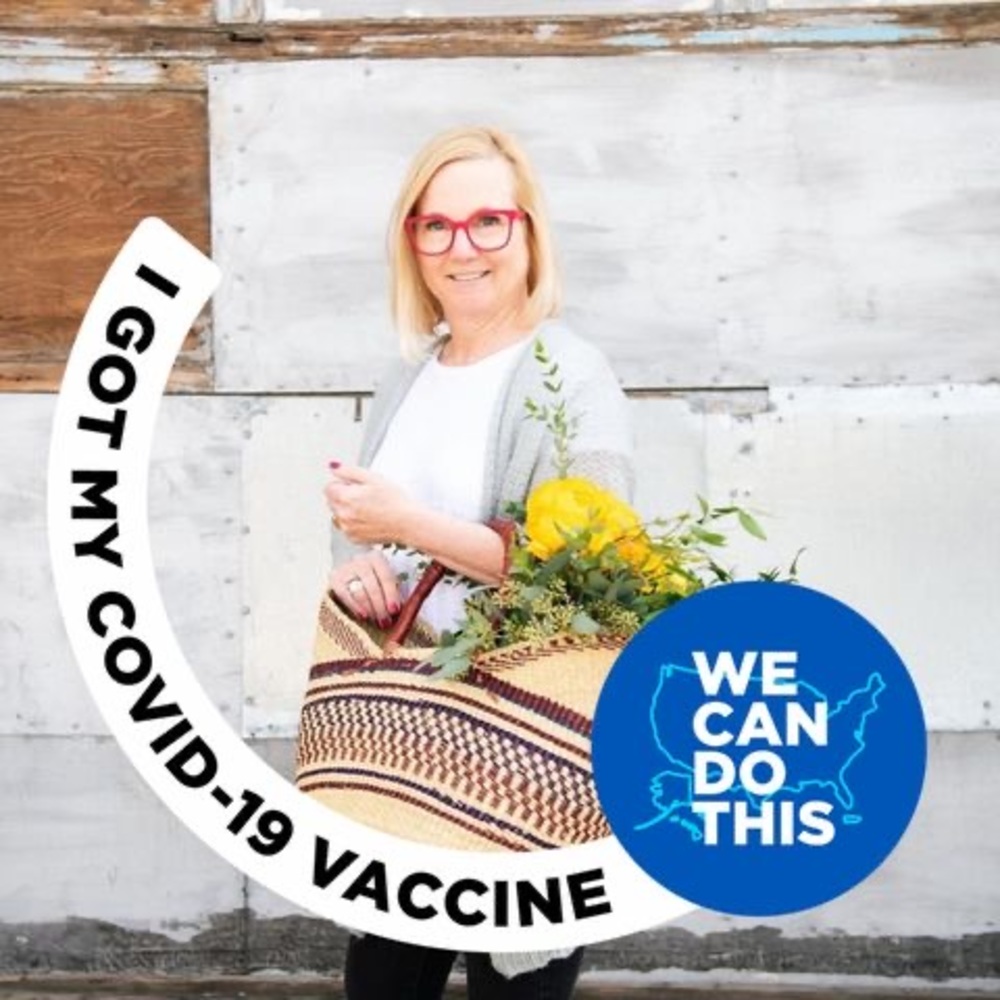 Meet your Posher, Jenni